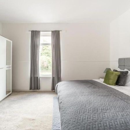 קינגסטון אפון הול Cosy Home Near Port Of Hull מראה חיצוני תמונה