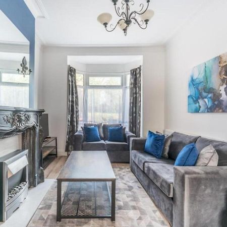 קינגסטון אפון הול Cosy Home Near Port Of Hull מראה חיצוני תמונה