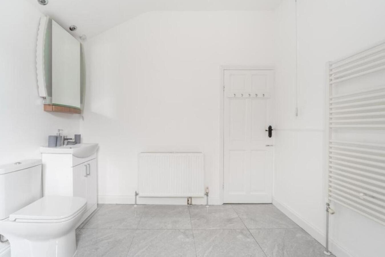 קינגסטון אפון הול Cosy Home Near Port Of Hull מראה חיצוני תמונה