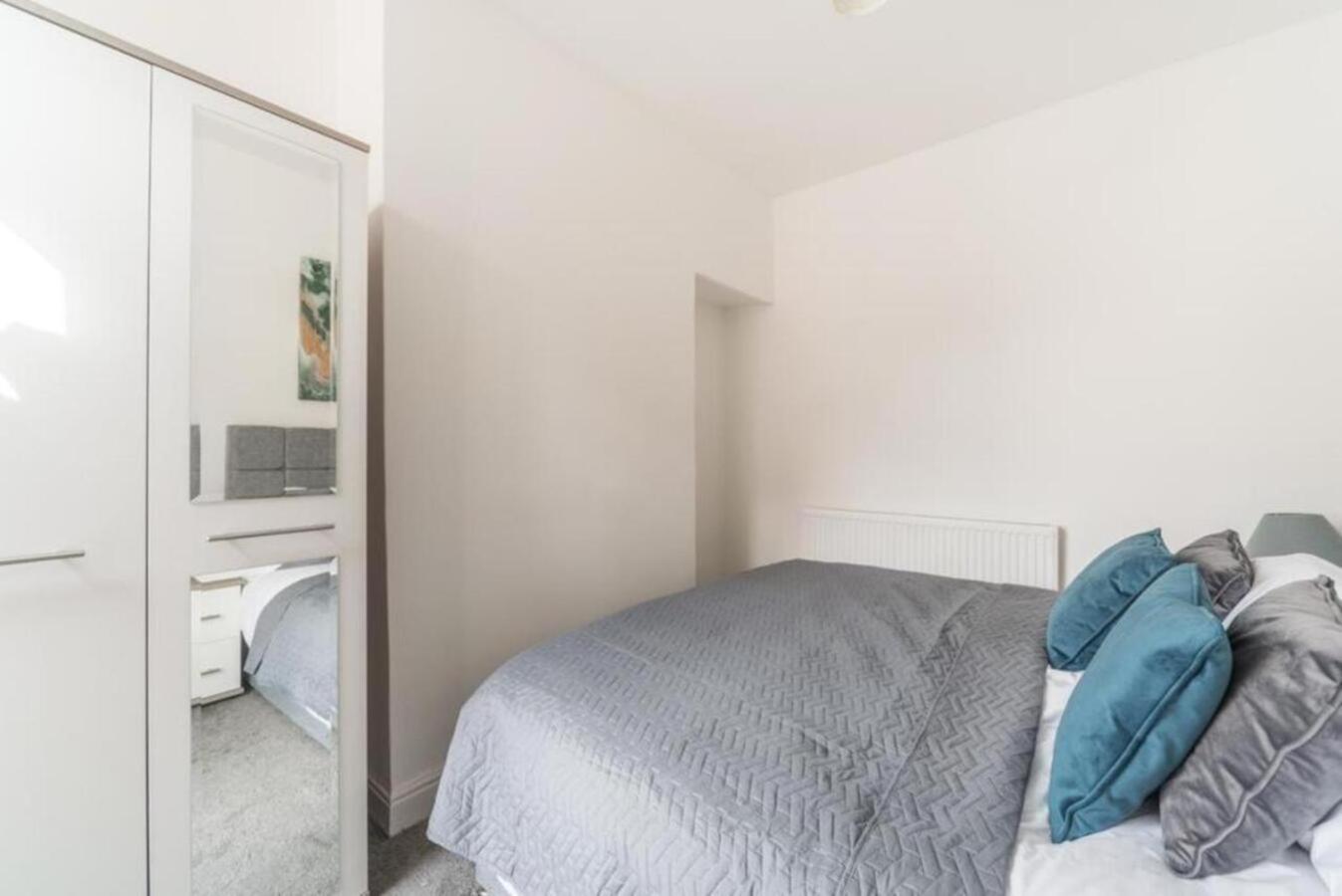 קינגסטון אפון הול Cosy Home Near Port Of Hull מראה חיצוני תמונה