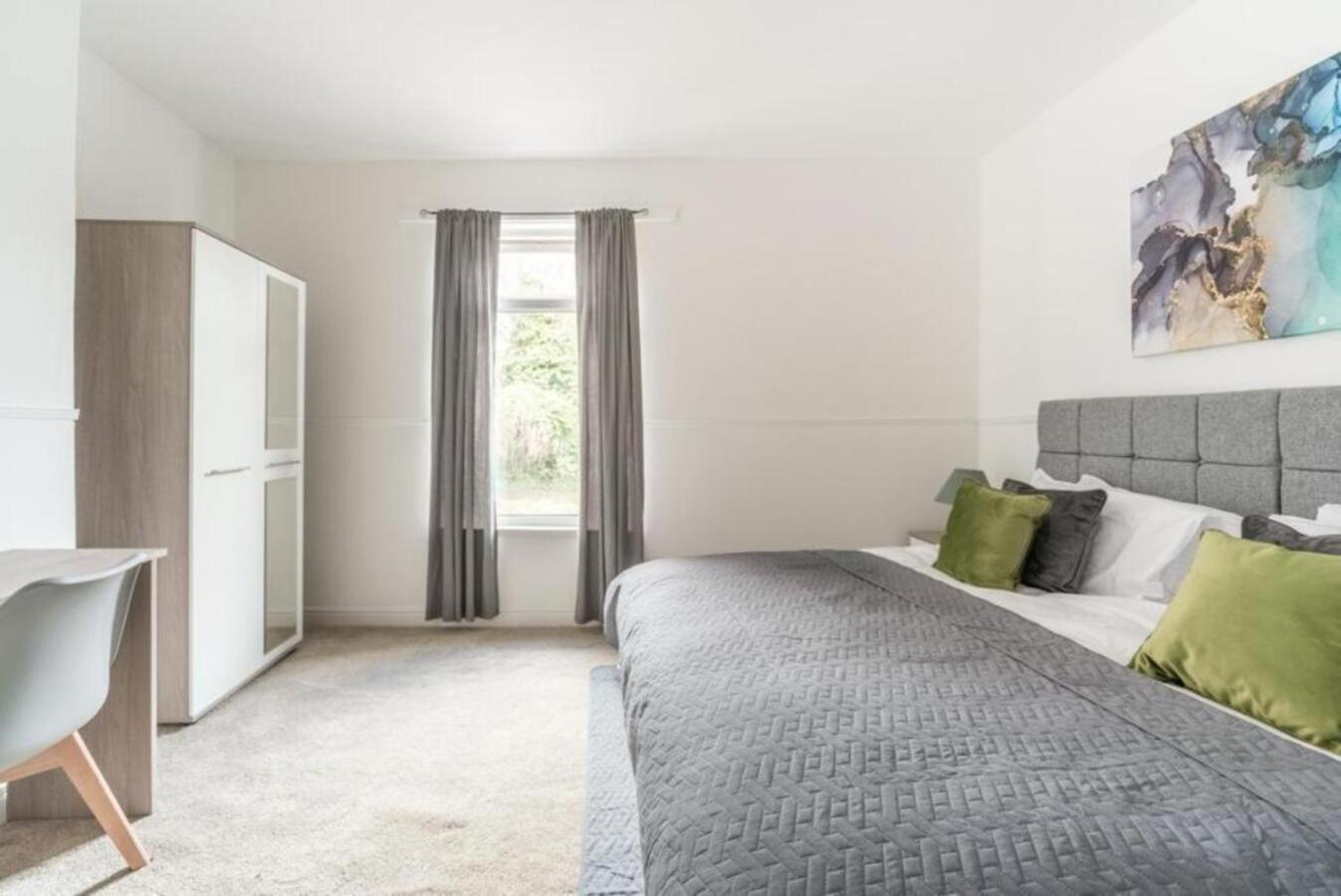 קינגסטון אפון הול Cosy Home Near Port Of Hull מראה חיצוני תמונה