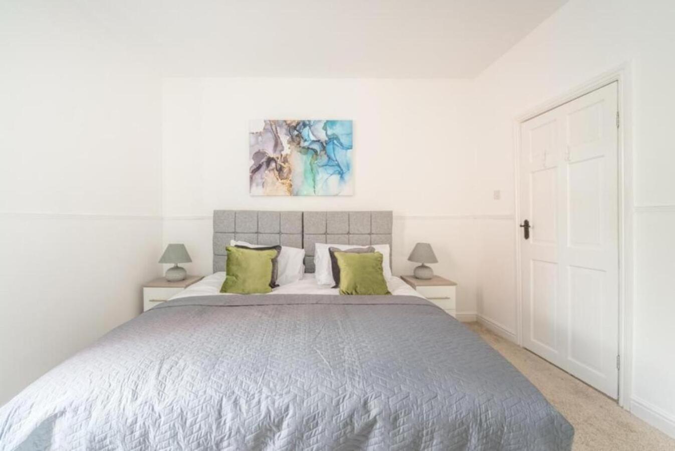 קינגסטון אפון הול Cosy Home Near Port Of Hull מראה חיצוני תמונה