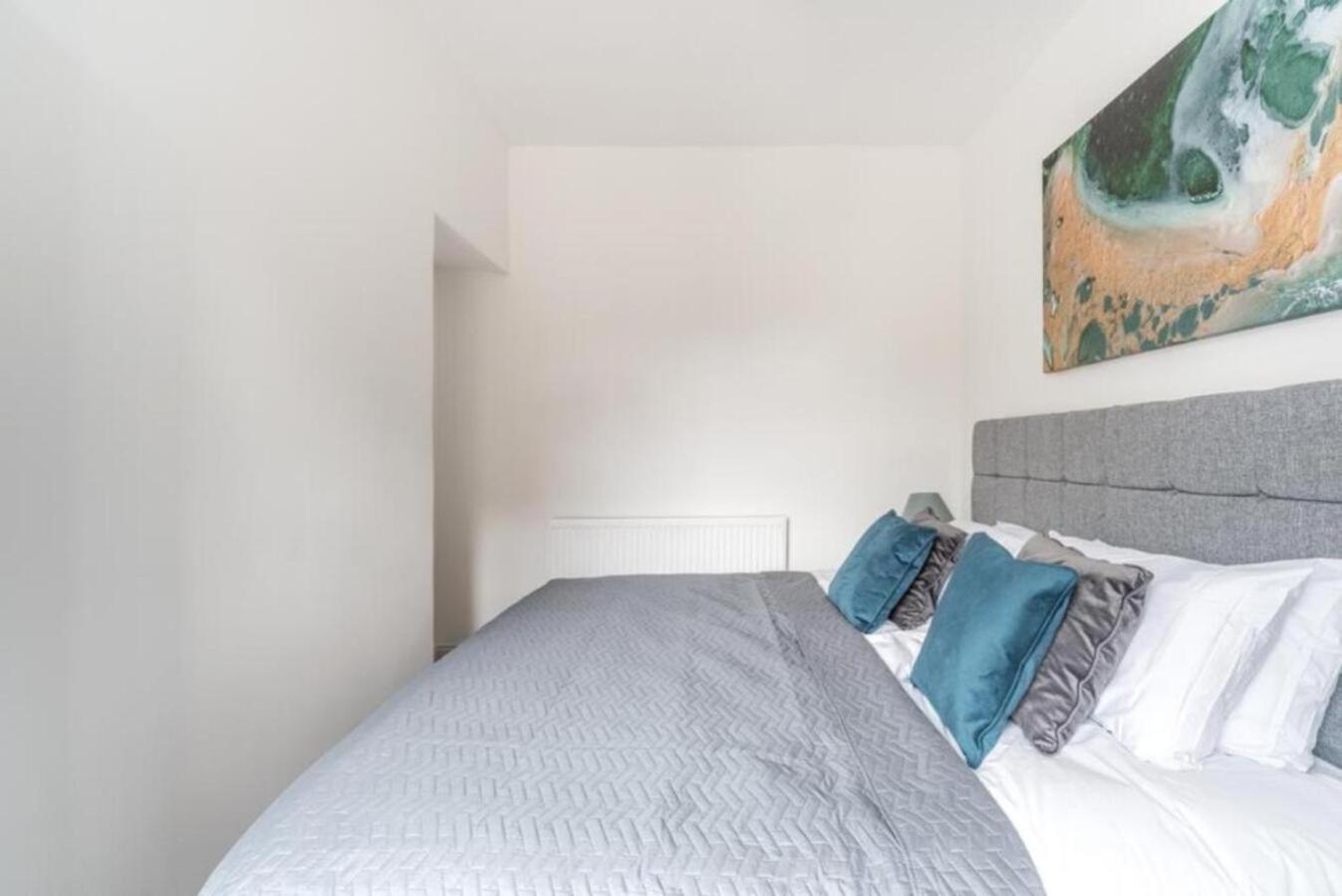 קינגסטון אפון הול Cosy Home Near Port Of Hull מראה חיצוני תמונה