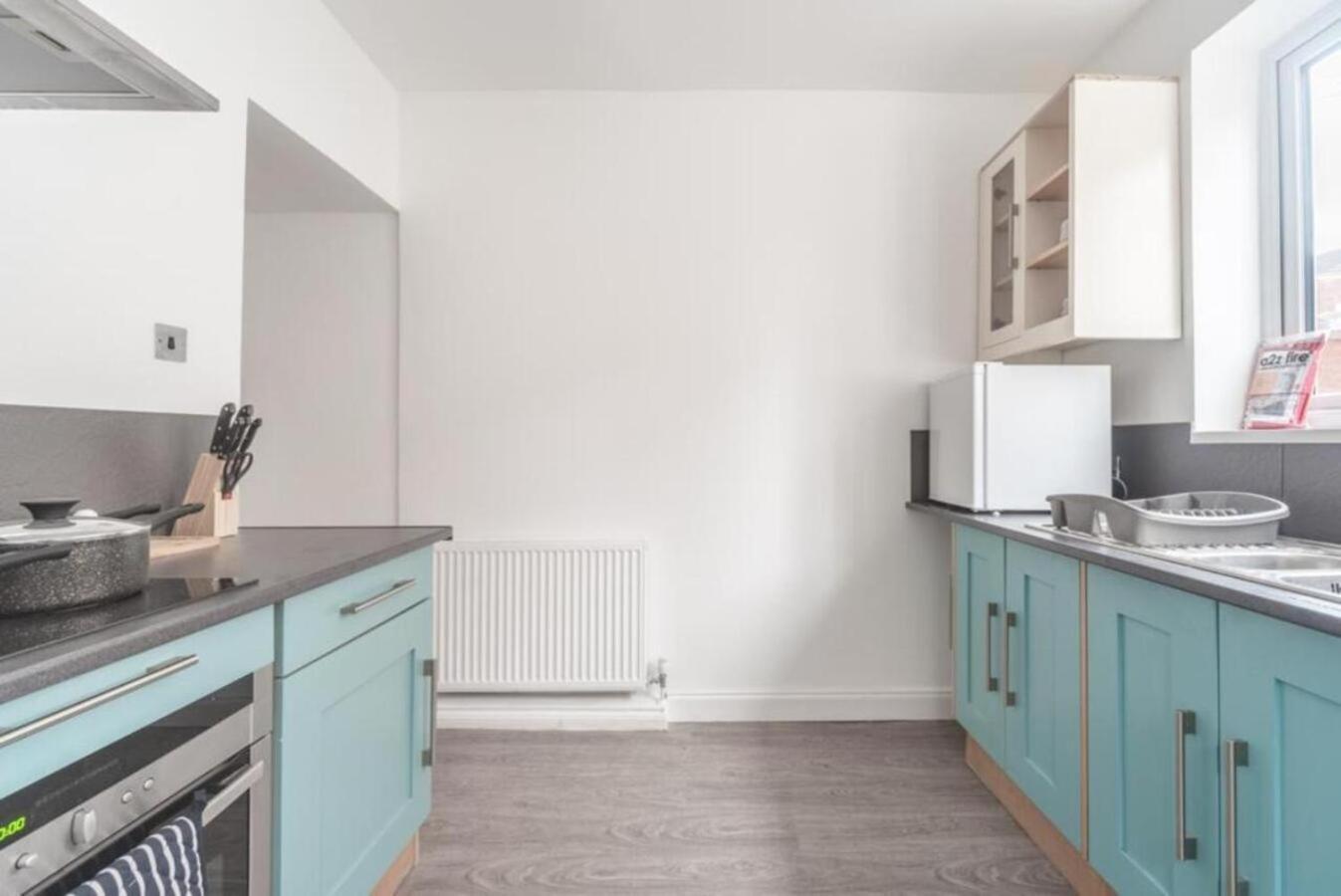 קינגסטון אפון הול Cosy Home Near Port Of Hull מראה חיצוני תמונה