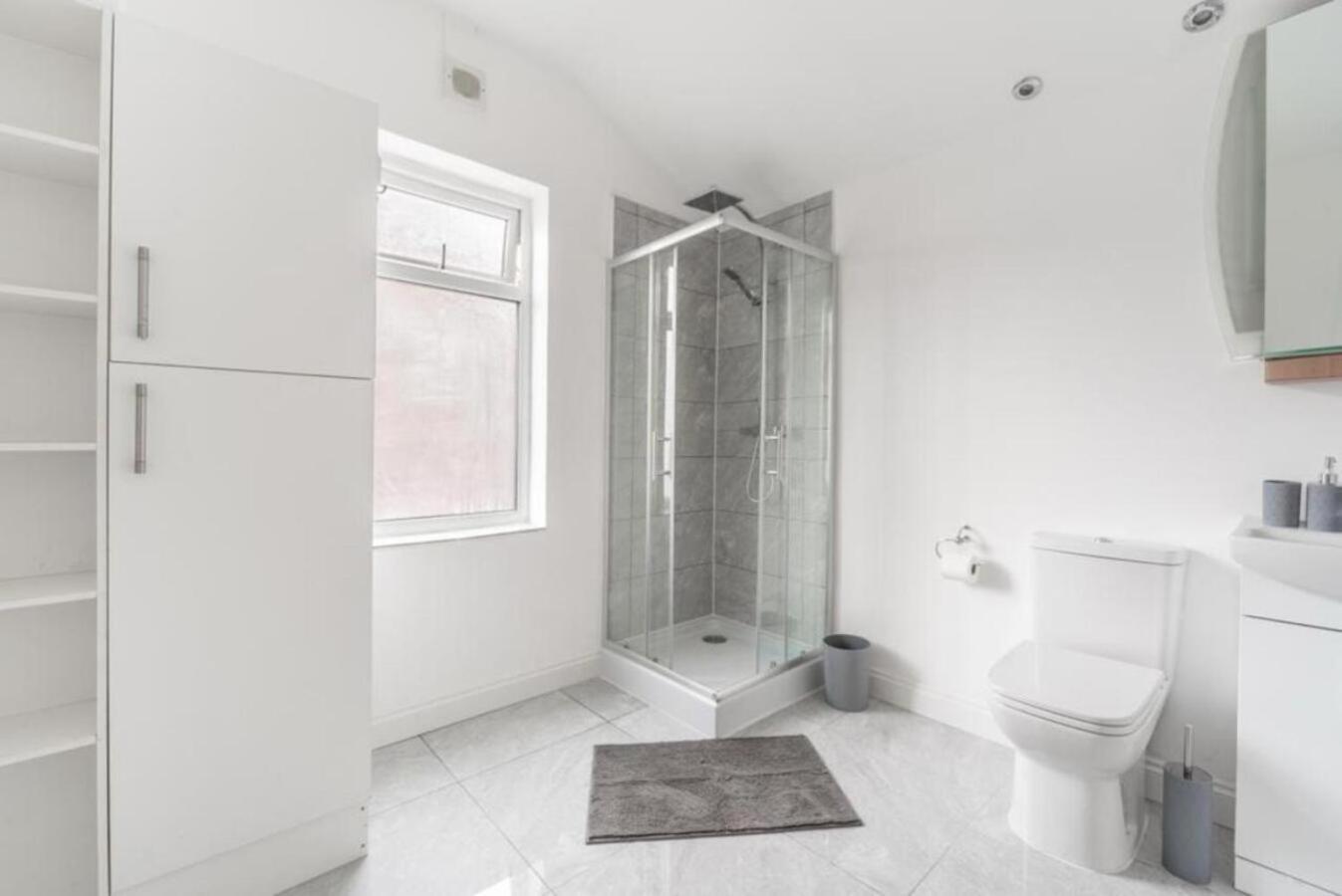 קינגסטון אפון הול Cosy Home Near Port Of Hull מראה חיצוני תמונה